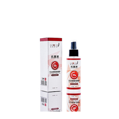 麻阳母婴防护喷雾