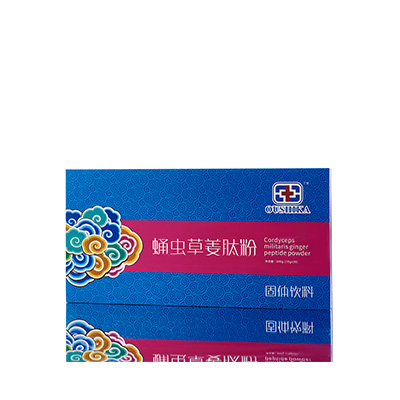 麻阳蛹虫草气血汤